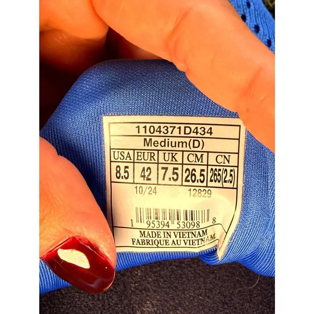 Brooks adrenaline gts